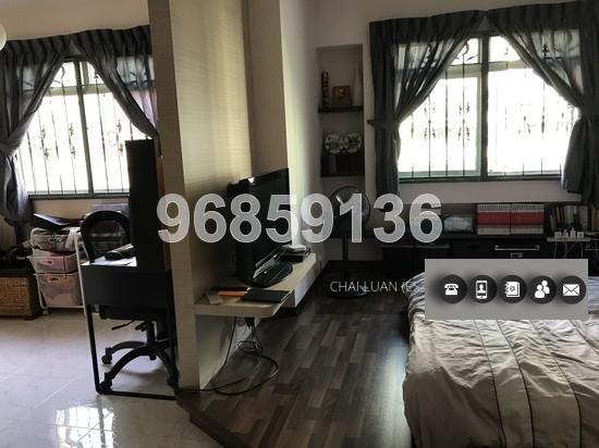 Blk 109B Edgedale Plains (Punggol), HDB 4 Rooms #144517992